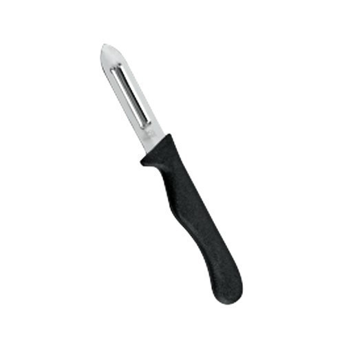 PELAPAPAS METALTEX 7CMS NEGRO